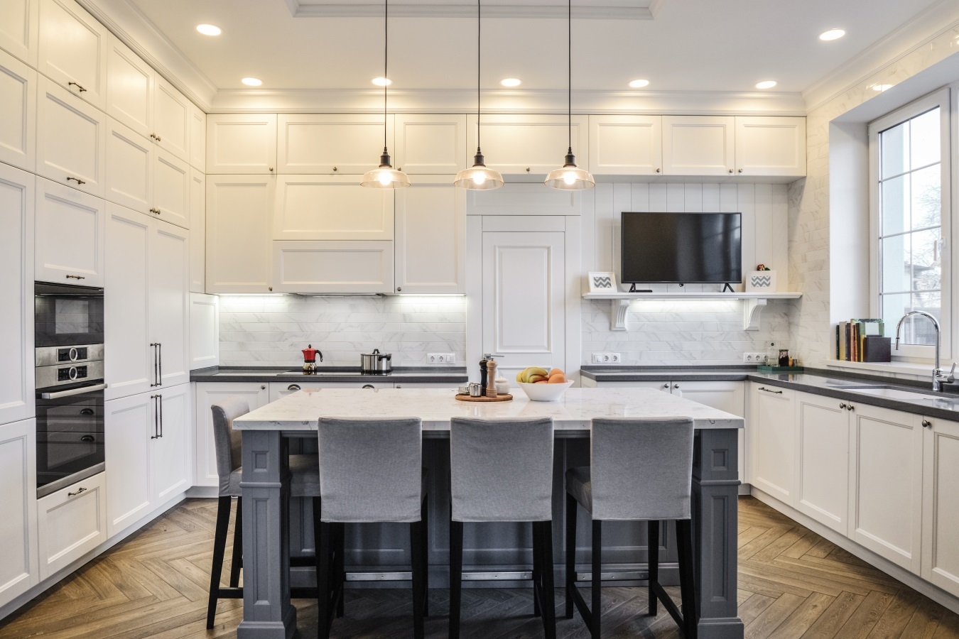 Kitchen Renovation