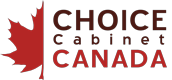 Choice Cabinet Canada Logo
