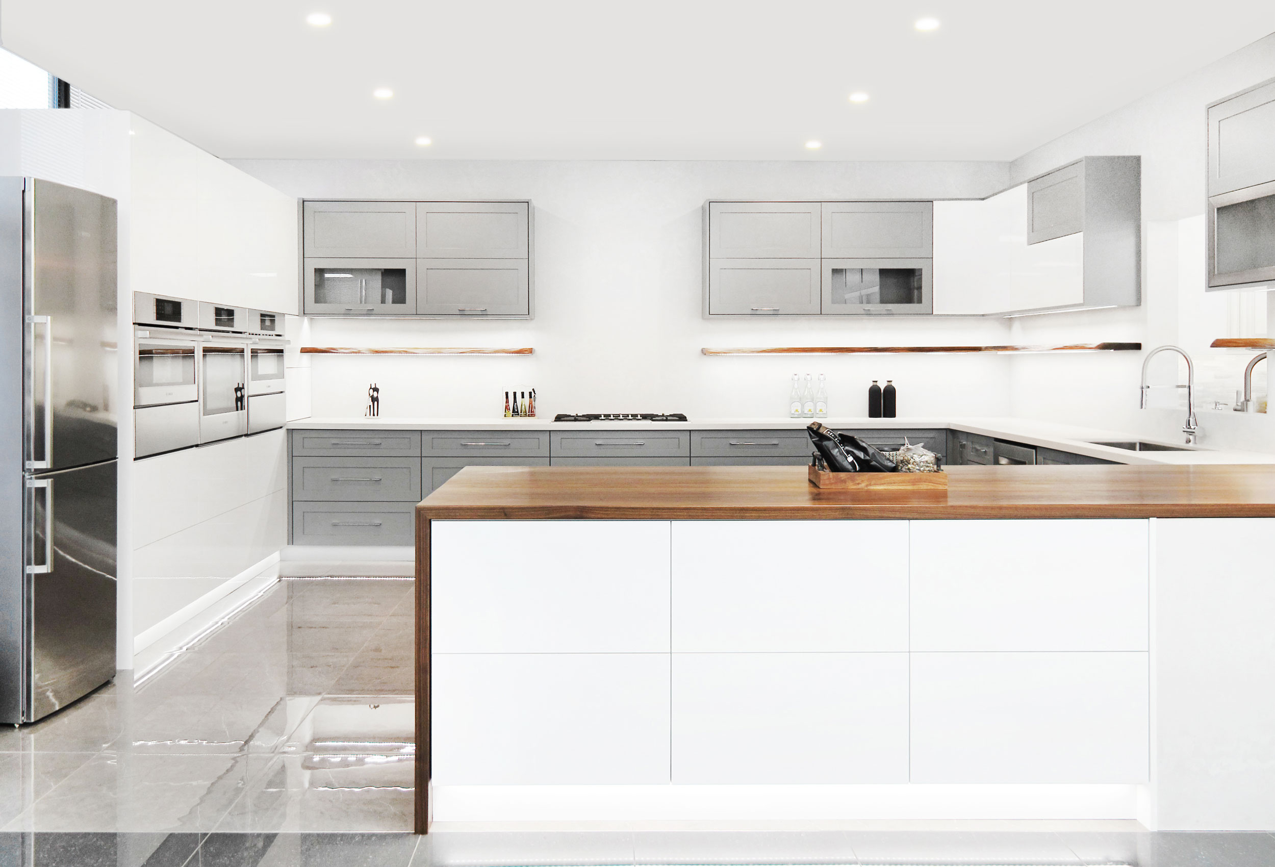 Modern Shaker - Image 4
