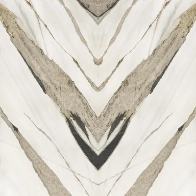 Choice Porcelain Bianco Swan countertop