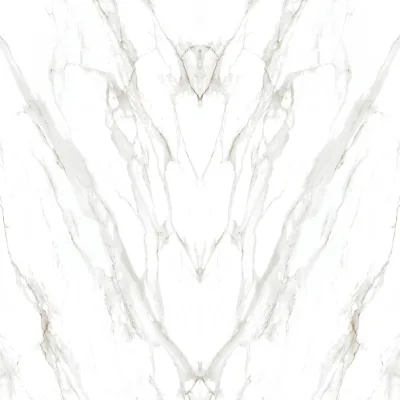 Choice Porcelain Calacatta Oro countertop