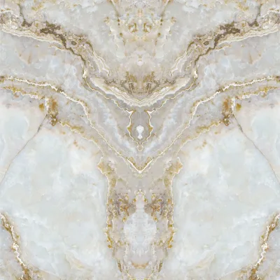 Choice Porcelain Emperor Onyx countertop