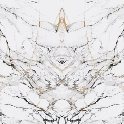 Choice Porcelain Gilt Years countertop