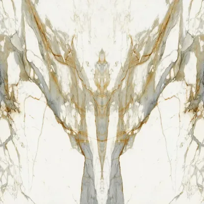 Choice Porcelain Golden Shadow countertop