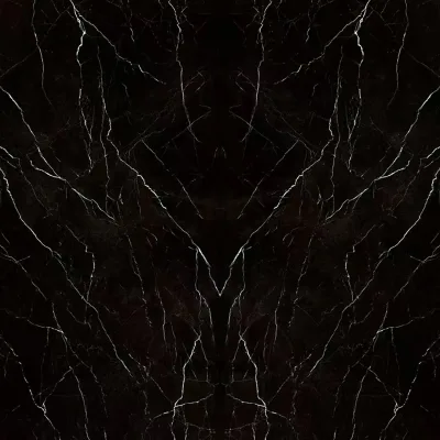 Choice Porcelain Nero Marquina