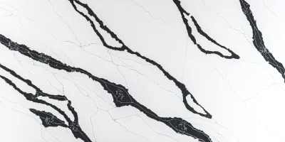 Choice Quartz Panda countertop