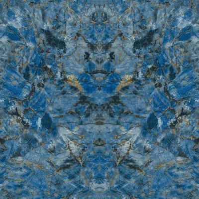 Choice Porcelain Sapphire countertop