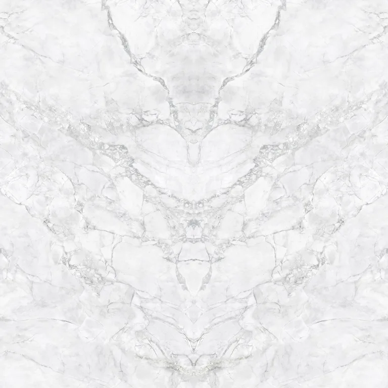 Choice Porcelain Super White countertop