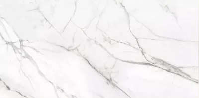 Choice Porcelain Calacatta Venato countertop